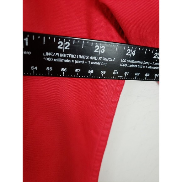 B.F.C. Men's Cotton Shirt Hong Kong sz Lg - Picture 3 of 8